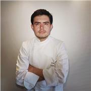 Clases de cocina ,pastelería y panadería